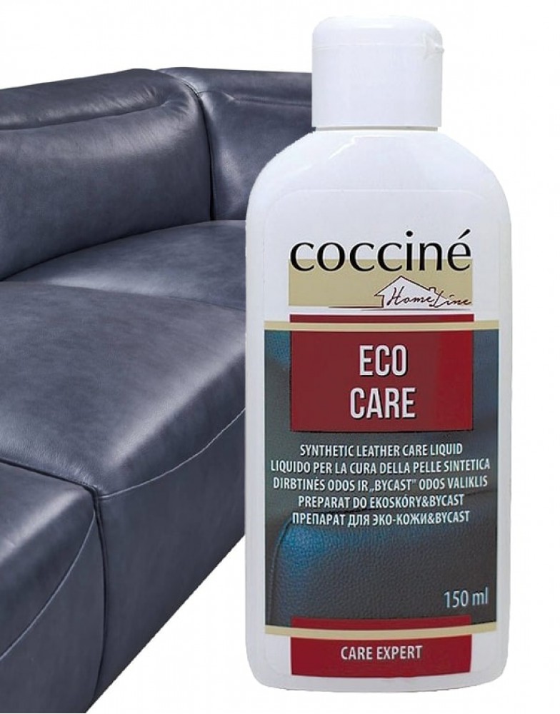 Hooldusvahend kunstnahale - Coccine® Eco Care, 150 ml